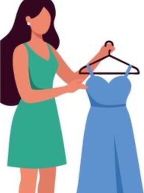 Meet your Posher, Leilah